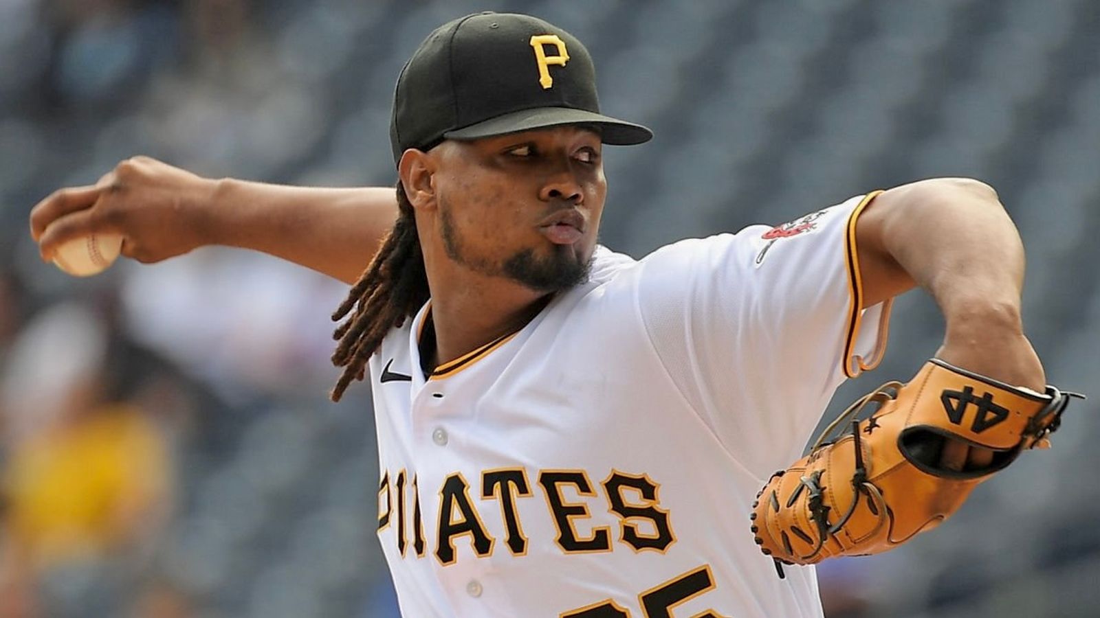 'Best way to go:' Luis Ortiz in line to start Tuesday, Pirates select ...